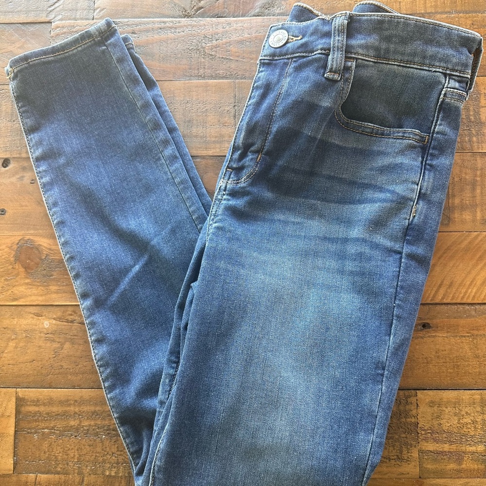 🌞🌞AMERICAN EAGLE JEGGING🌞🌞